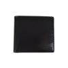 Coach Men's Water Buffalo Leather Double BilFold Men's Wallet 74396