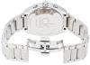 Calvin Klein Men's K2F27126 Exchange Analog Display Swiss Quartz Silver Watch