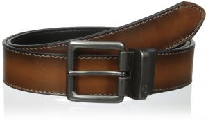 Nautica Men's 35mm Casual Reversible Belt