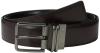 Calvin Klein Men's 35 mm Reversible Belt with Harness Buckle