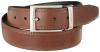 Nautica Men's 35MM Saddle-Leather Reversible Belt