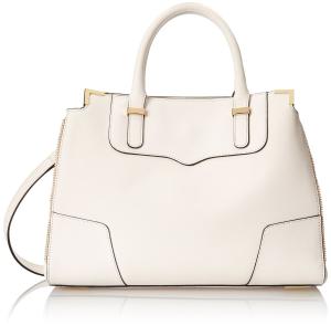 Rebecca Minkoff Amorous Satchel Top Handle Bag