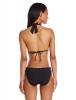 Kenneth Cole New York Women's Strappy Hour Monokini One Piece Swimsuit