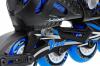 Roller Derby Boy's Tracer Adjustable Inline Skate