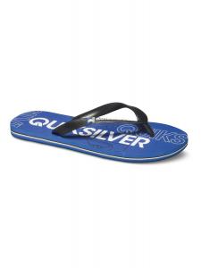 Quiksilver Men's Molokai Nitro 3 Point Sandal