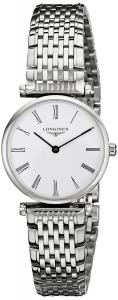 Longines La Grande Classique Ladies Watch L42094116