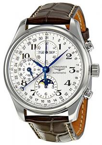 Longines Master Collection Mens Watch L2.773.4.78.3