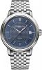 Raymond Weil Freelancer Automatic Blue Dial Stainless Steel Mens Watch 2837-ST-50001