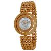 Đồng hồ nữ Versace Women's V79060014 Eon Analog Display Quartz Gold Watch