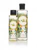 Dầu gội Panier des Sens Soothing Oils from Provence Shower Gel & Massage Oil, Set of 2