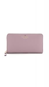 Kate Spade New York Women's Cobble Hill Lacey Wallet