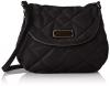 Marc by Marc Jacobs Crosby Quilt Nylon Natasha Cross Body Bag