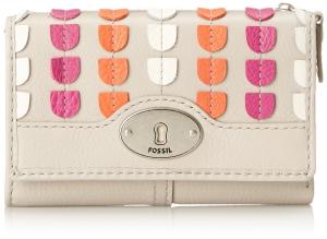 Fossil Marlow Patchwork Multifunction Wallet