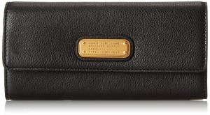 Marc by Marc Jacobs New Q Continental Wallet
