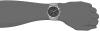 SO&CO New York Men's 5006.1 "Monticello" Stainless Steel Silver-Tone Watch with Mesh Band