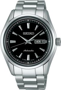 SEIKO watch PRESAGE mechanical self-winding (with manual winding) SARY057 Men