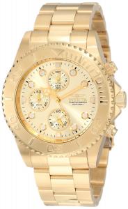 Invicta Men's 1774 "Pro-Diver Collection" Stainless Steel Watch