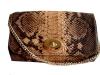 Coach Snake Mini Ruby Crossbody Shoulder Handbag 35555