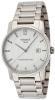 Tissot Men's T087.407.44.037.00 Silver Titanium Swiss Automatic Watch