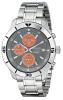 Seiko Men's SKS415 Amazon Exclusive Stainless Steel Watch with Link Bracelet