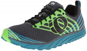 Pearl Izumi Men's EM N 1 HB/GF Trail Running Shoe
