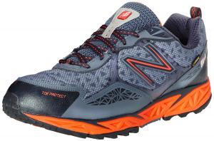 New Balance Men's MT910 NBx Goretex Trail Shoe