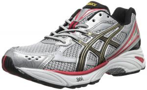 ASICS Men's Gel-Foundation 8 4E Running Shoe