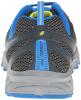 New Balance Men's MT610V4 Trail-Running Shoe