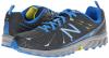 New Balance Men's MT610V4 Trail-Running Shoe