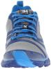 Pearl Izumi Men's EM N 2 G/L Trail Running Shoe