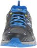 New Balance Men's MT610V4 Trail-Running Shoe