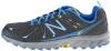 New Balance Men's MT610V4 Trail-Running Shoe