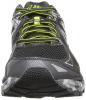 ASICS Men's GT-2000 3 Trail-Running Shoe