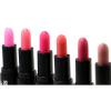 6pc City Color Dual Ended Matte Lipstick With Gloss set of 6 color #L0010