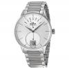 Edox Les Vauberts Day Retrograde Men's Quartz Watch 34006-3A-AIN