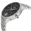 Edox Les Vauberts Day Retrograde Men's Quartz Watch 34006-3N-NIN