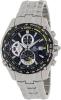 Casio General Men's Watches Edifice Chronograph EF-543D-2AVDF - WW