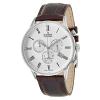 Edox Les Vauberts Chronograph Men's Quartz Watch 10408-3A-AR