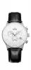 Edox Les Vauberts Chronograph Men's Quartz Watch 10408-3A-AIN