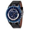 Edox Grand Ocean Regulator Automatic Men's Automatic Watch 77002-357B-BUIN