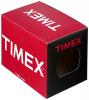 Timex Women's T2H391 Easy Reader White Leather Strap Nurse's Watch