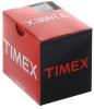 Timex Women's T2N837KW Weekender Slip Through Strap Watch