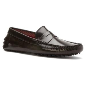 Lacoste Men's Concours 15 Moccasin