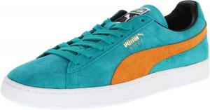 Giày thể thao PUMA Suede Classic Sneaker Bluegrass