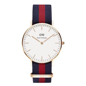 Daniel Wellington Oxford 0501DW Women's Watch