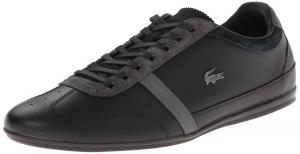 Lacoste Misano Fashion Sneaker Shoe - Mens