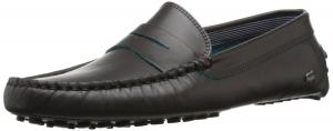 Lacoste Men's Concours10 Penny Loafer