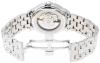 Đồng hồ nam Tissot Men's T0654301105100 Automatics III Analog Display Swiss Automatic Silver Watch