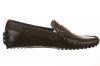 Lacoste Men's Concours 9 Slip On Loafer Leather