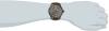 Stuhrling Original Men's 1129Q.03 Condor Swiss Quartz Date Green Leather Strap Watch